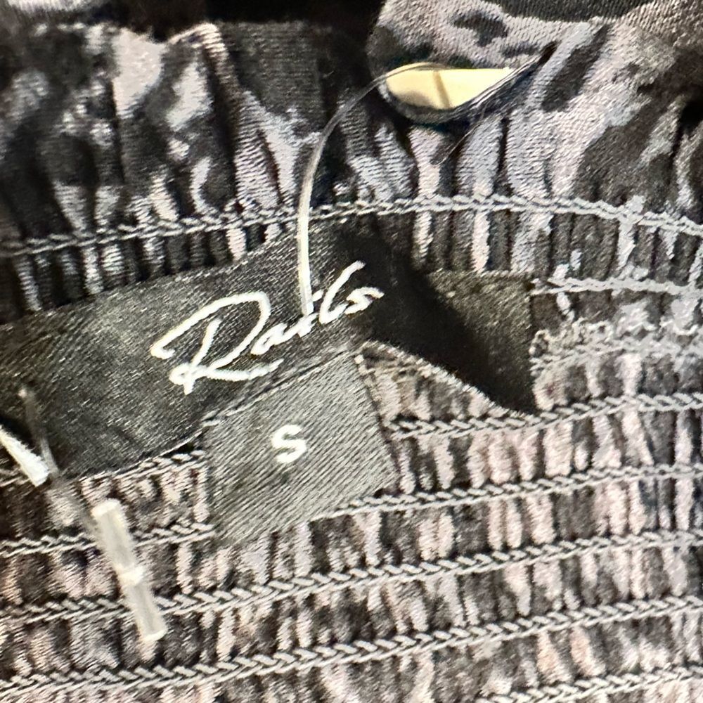 Rails Addison Skirt Small - image 3